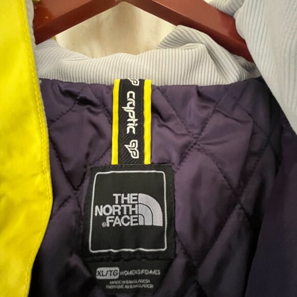 North Face Ski Onsie XL - Picture 3 of 3